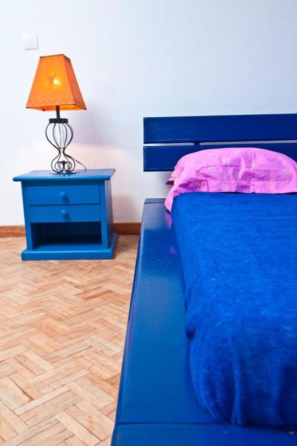 Ny Telomiova Hotel Antananarivo Kültér fotó